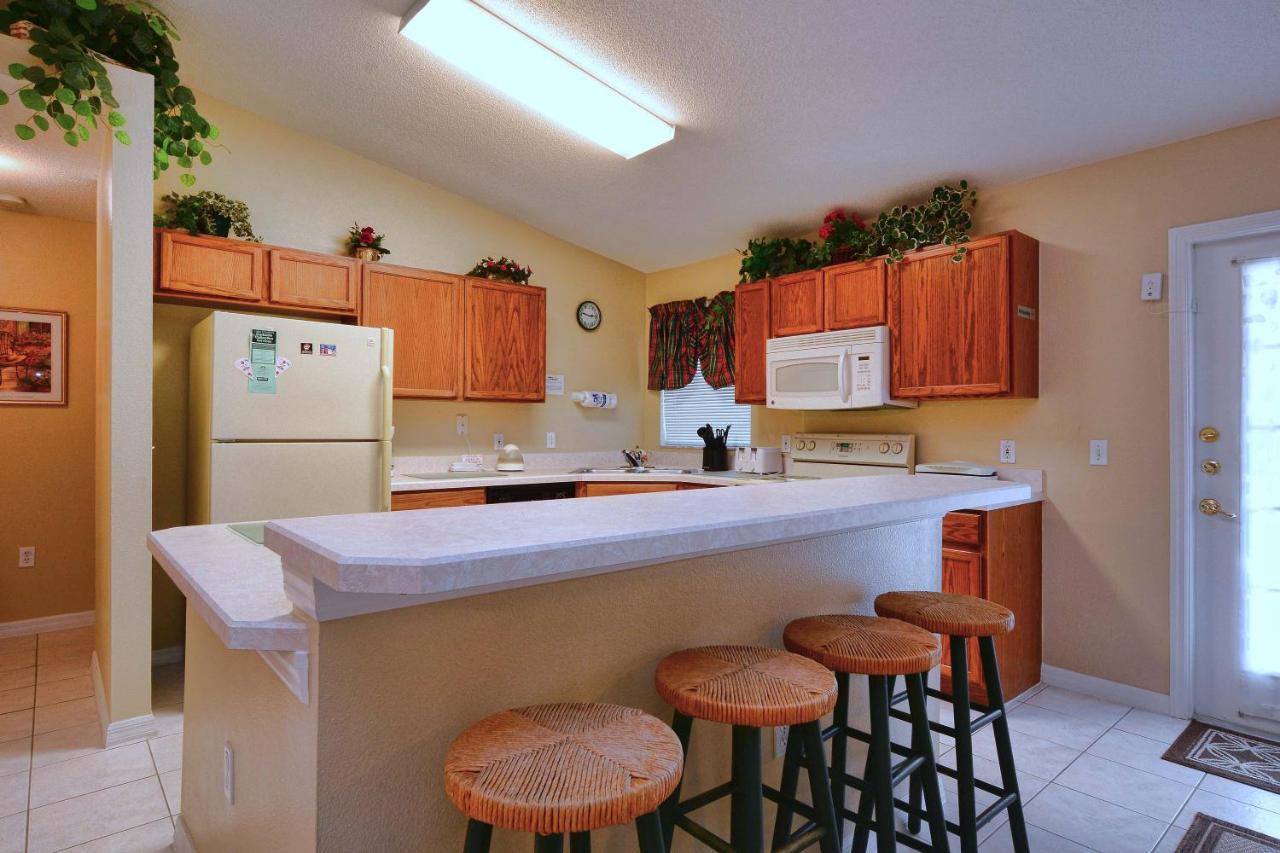 Greater Groves - 3 Bedrooms House W/Pool-5205Gg Clermont Exterior foto
