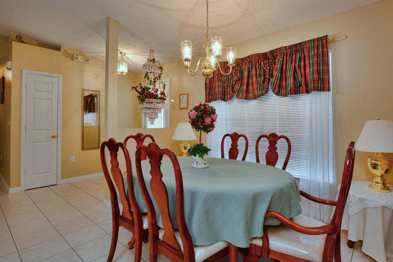 Greater Groves - 3 Bedrooms House W/Pool-5205Gg Clermont Exterior foto