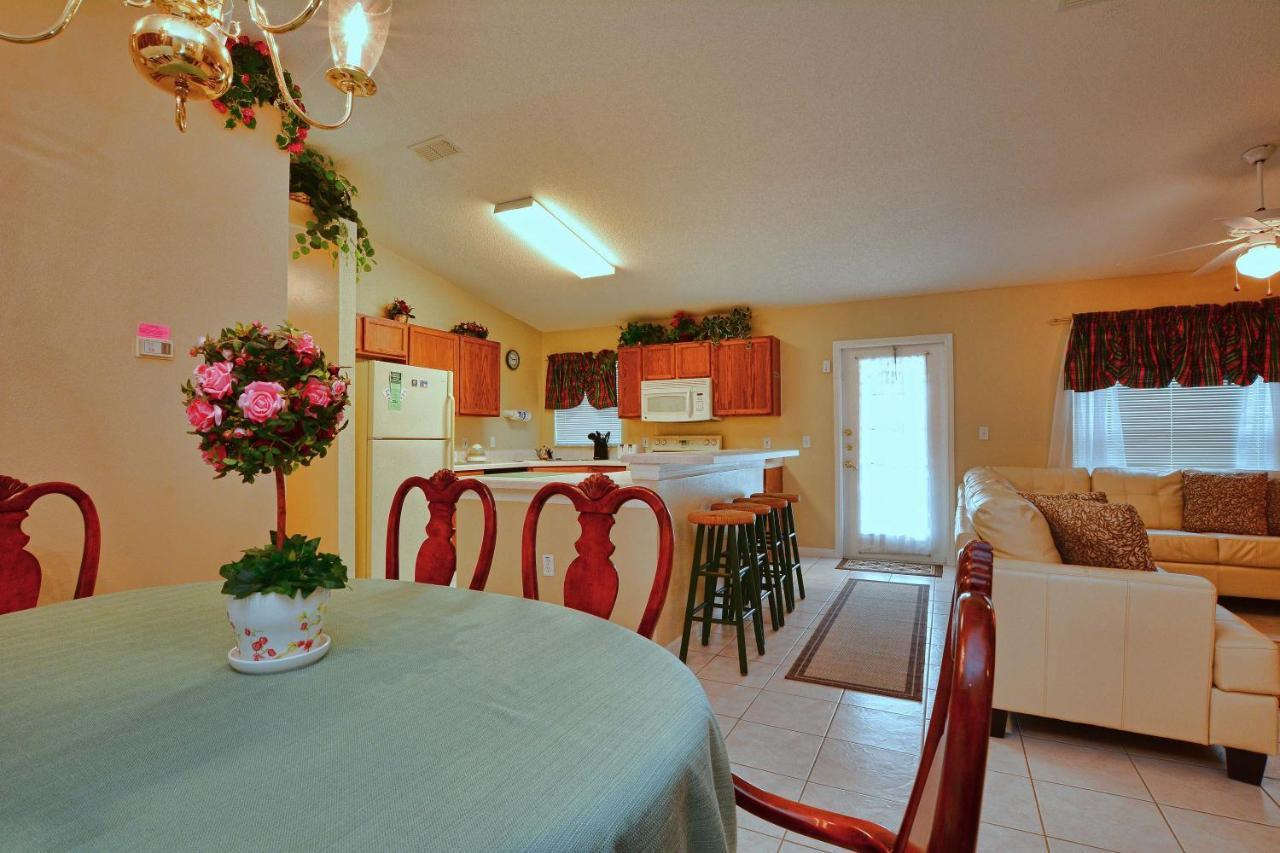 Greater Groves - 3 Bedrooms House W/Pool-5205Gg Clermont Exterior foto