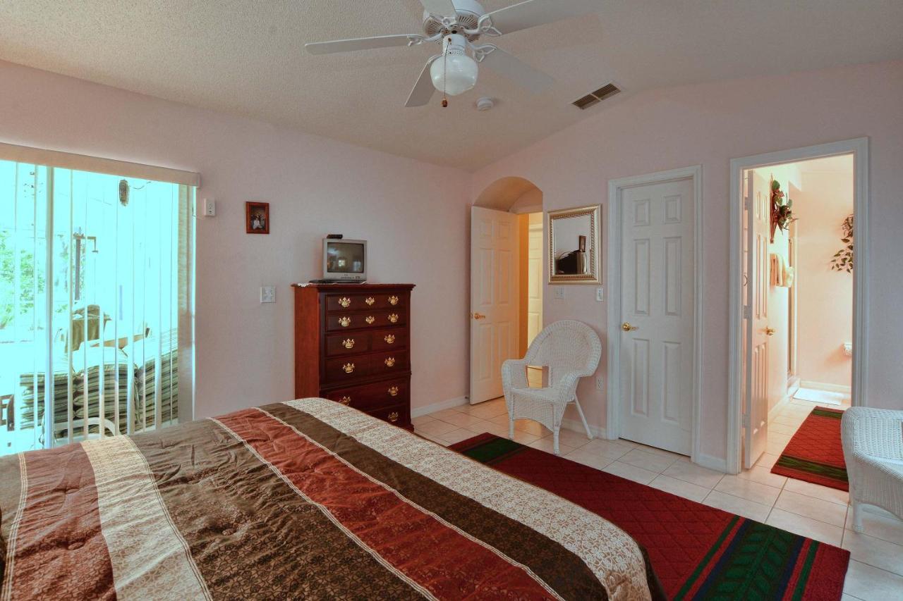 Greater Groves - 3 Bedrooms House W/Pool-5205Gg Clermont Exterior foto